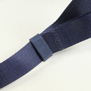 SUPREME シュプリーム 22SS Fat Tip Jacquard Denim Waist Bag Blue ウエストバッグ 青 Size 【フリー】 【新古品・未使用品】 20809926