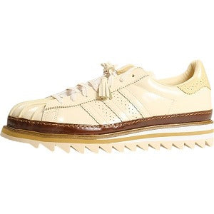 adidas アディダス ×CLOT Superstar by Edison Chen Cloud Tan JQ6117 スニーカー ベージュ Size 【30.0cm】 【新古品・未使用品】 20809965