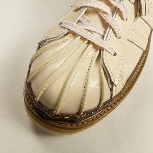 adidas アディダス ×CLOT Superstar by Edison Chen Cloud Tan JQ6117 スニーカー ベージュ Size 【30.0cm】 【新古品・未使用品】 20809965