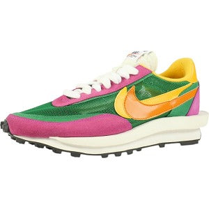 NIKE ナイキ ×SACAI サカイ LDWAFFLE BV0073-301 スニーカー ピンク Size 【30.0cm】 【新古品・未使用品】 20809968