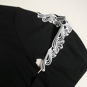 CHROME HEARTS クロム・ハーツ HORSESHOE FUCK YOU ZIP HOODIE BLACK ジップパーカー 黒 Size 【M】 【新古品・未使用品】 20810036