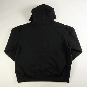 SUPREME シュプリーム Small Box Hooded Sweatshirt Black パーカー 黒 Size 【S】 【新古品・未使用品】 20810045