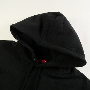 SUPREME シュプリーム Small Box Hooded Sweatshirt Black パーカー 黒 Size 【S】 【新古品・未使用品】 20810045