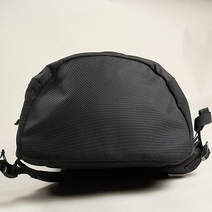 SUPREME シュプリーム 18SS Backpack Black バックパック 黒 Size 【フリー】 【新古品・未使用品】 20810047