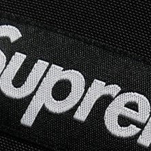 SUPREME シュプリーム 24AW Polartec Sling Bag Black スリングバッグ 黒 Size 【フリー】 【新古品・未使用品】 20810147