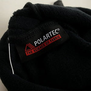 SUPREME シュプリーム 24AW Polartec Sling Bag Black スリングバッグ 黒 Size 【フリー】 【新古品・未使用品】 20810147