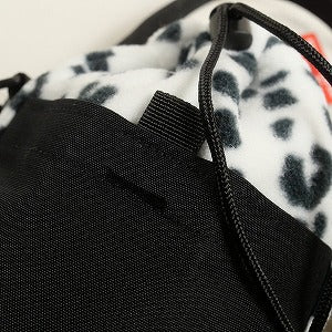 SUPREME シュプリーム 24AW Polartec Sling Bag Leopard スリングバッグ 白黒 Size 【フリー】 【新古品・未使用品】 20810169