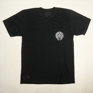 CHROME HEARTS クロム・ハーツ ASPEN EXCLUSIVE HORSESHOE S/S TEE BLACK アスペン限定Tシャツ 黒 Size 【M】 【新古品・未使用品】 20810179