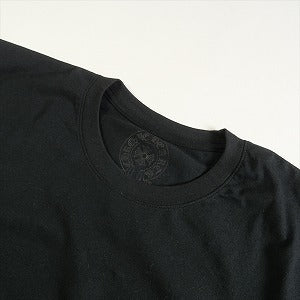 CHROME HEARTS クロム・ハーツ ASPEN SCROLL LS T-SHIRT BLACK アスペン限定ロンT 黒 Size 【L】 【新古品・未使用品】 20810180