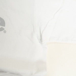 SUPREME シュプリーム ×Original Fake 08SS 代官山10周年記念 Kate Moss Tee White Tシャツ 白 Size 【L】 【中古品-良い】 20810192