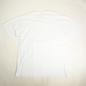 SUPREME シュプリーム Box Logo Tee White Tシャツ 白 Size 【XL】 【中古品-可】 20810194