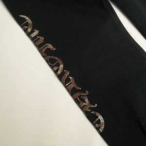 CHROME HEARTS クロム・ハーツ ONLINE EXCLUSIVE 1988 SWEATPANTS BLACK/BROWN スウェットパンツ 黒 Size 【M】 【新古品・未使用品】 20810201