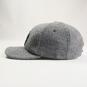 CHROME HEARTS クロム・ハーツ ONLINE EXCLUSIVE CH WOOL HAT GREY キャップ 灰 Size 【フリー】 【新古品・未使用品】 20810211