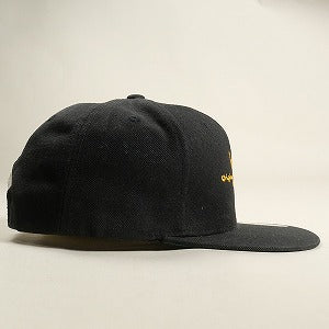 TENDERLOIN テンダーロイン 直営店限定CAP SV BLACK キャップ 黒 Size 【フリー】 【中古品-良い】 20810216