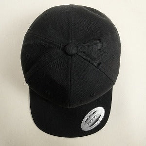 TENDERLOIN テンダーロイン 直営店限定CAP SV BLACK キャップ 黒 Size 【フリー】 【中古品-良い】 20810216