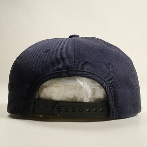 TENDERLOIN テンダーロイン 本店限定T-TRUCKER CAP NAVY トラッカーキャップ 紺 Size 【フリー】 【中古品-良い】 20810218