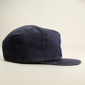 TENDERLOIN テンダーロイン 本店限定T-TRUCKER CAP NAVY トラッカーキャップ 紺 Size 【フリー】 【中古品-良い】 20810218