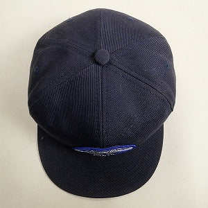 TENDERLOIN テンダーロイン 本店限定T-TRUCKER CAP NAVY トラッカーキャップ 紺 Size 【フリー】 【中古品-良い】 20810218