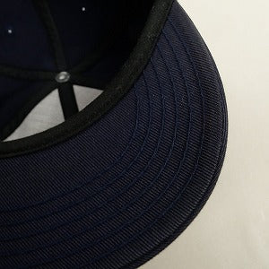 TENDERLOIN テンダーロイン 本店限定T-TRUCKER CAP NAVY トラッカーキャップ 紺 Size 【フリー】 【中古品-良い】 20810218