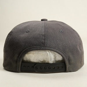 TENDERLOIN テンダーロイン 本店限定T-TRUCKER CAP CHARCOAL トラッカーキャップ チャコール Size 【フリー】 【中古品-良い】 20810219