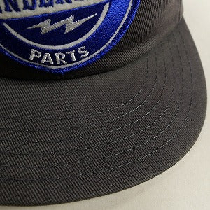 TENDERLOIN テンダーロイン 本店限定T-TRUCKER CAP CHARCOAL トラッカーキャップ チャコール Size 【フリー】 【中古品-良い】 20810219