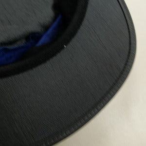 TENDERLOIN テンダーロイン NYLON PAINTER CAP BS BLUE/GRAY ペインターキャップ 灰 Size 【フリー】 【中古品-良い】 20810221