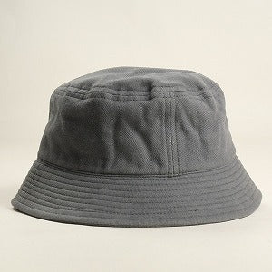 TENDERLOIN テンダーロイン BUCKET HAT D.C CHARCOAL バケットハット 灰 Size 【L】 【中古品-良い】 20810222