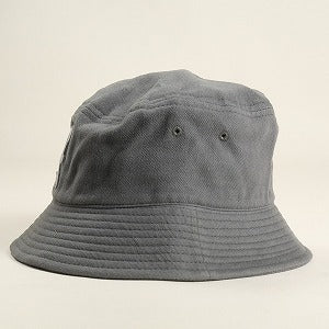 TENDERLOIN テンダーロイン BUCKET HAT D.C CHARCOAL バケットハット 灰 Size 【L】 【中古品-良い】 20810222