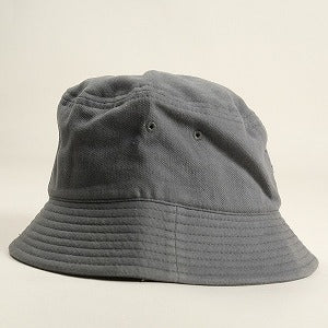 TENDERLOIN テンダーロイン BUCKET HAT D.C CHARCOAL バケットハット 灰 Size 【L】 【中古品-良い】 20810222