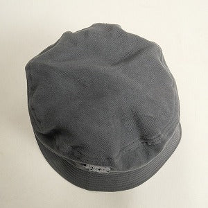 TENDERLOIN テンダーロイン BUCKET HAT D.C CHARCOAL バケットハット 灰 Size 【L】 【中古品-良い】 20810222