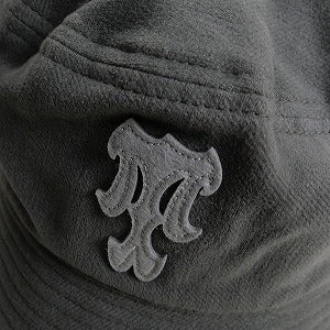 TENDERLOIN テンダーロイン BUCKET HAT D.C CHARCOAL バケットハット 灰 Size 【L】 【中古品-良い】 20810222