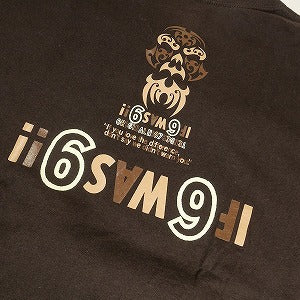 TENDERLOIN テンダーロイン 直営店限定TEE 2A BROWN Tシャツ 茶 Size 【XL】 【中古品-良い】 20810223