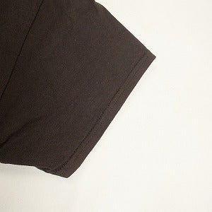 TENDERLOIN テンダーロイン 直営店限定TEE 2A BROWN Tシャツ 茶 Size 【XL】 【中古品-良い】 20810223