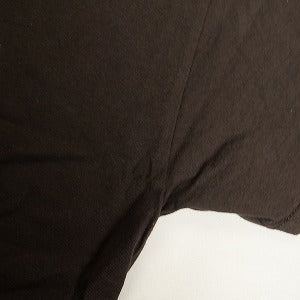 TENDERLOIN テンダーロイン 直営店限定TEE 2A BROWN Tシャツ 茶 Size 【XL】 【中古品-良い】 20810223