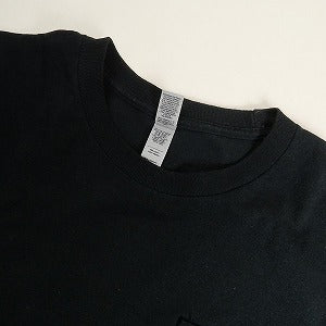 TENDERLOIN テンダーロイン LONG SLEEVE TEE POCKET BLACK ロンT 黒 Size 【XL】 【中古品-良い】 20810224