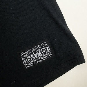 TENDERLOIN テンダーロイン LONG SLEEVE TEE POCKET BLACK ロンT 黒 Size 【XL】 【中古品-良い】 20810224