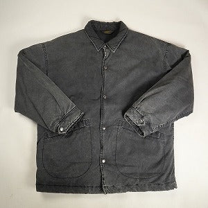 TENDERLOIN テンダーロイン ATX JKT ACID BLACK ジャケット 黒 Size 【M】 【中古品-良い】 20810228