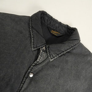 TENDERLOIN テンダーロイン ATX JKT ACID BLACK ジャケット 黒 Size 【M】 【中古品-良い】 20810228