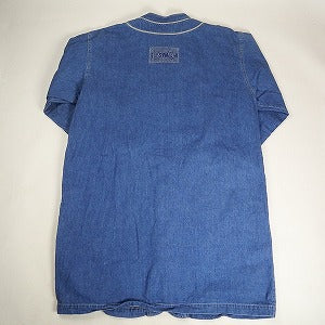 TENDERLOIN テンダーロイン DENIM BASE BALL COAT WASH コート ジャケット インディゴ Size 【M】 【中古品-良い】 20810229