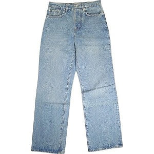 STUSSY ステューシー CLASSIC JEAN DENIM INDIGO デニムパンツ インディゴ Size 【W28】 【中古品-良い】 20810287