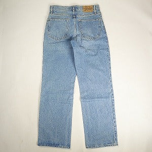 STUSSY ステューシー CLASSIC JEAN DENIM INDIGO デニムパンツ インディゴ Size 【W28】 【中古品-良い】 20810287