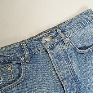 STUSSY ステューシー CLASSIC JEAN DENIM INDIGO デニムパンツ インディゴ Size 【W28】 【中古品-良い】 20810287