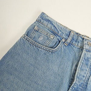 STUSSY ステューシー CLASSIC JEAN DENIM INDIGO デニムパンツ インディゴ Size 【W28】 【中古品-良い】 20810287