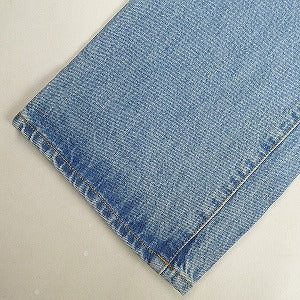 STUSSY ステューシー CLASSIC JEAN DENIM INDIGO デニムパンツ インディゴ Size 【W28】 【中古品-良い】 20810287