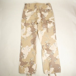 STUSSY ステューシー cargo Pants Beige カーゴパンツ ベージュ Size 【W28】 【中古品-良い】 20810289