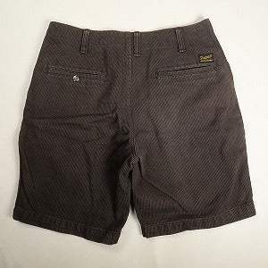 TENDERLOIN テンダーロイン BDP SHORTS PIQUE BROWN ショーツ 茶 Size 【S】 【中古品-良い】 20810295