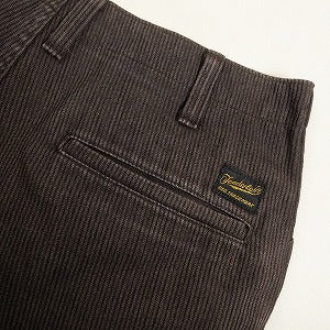 TENDERLOIN テンダーロイン BDP SHORTS PIQUE BROWN ショーツ 茶 Size 【S】 【中古品-良い】 20810295