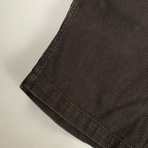 TENDERLOIN テンダーロイン BDP SHORTS PIQUE BROWN ショーツ 茶 Size 【S】 【中古品-良い】 20810295