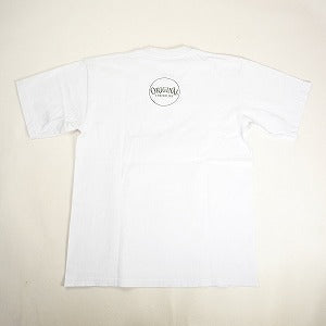 TENDERLOIN テンダーロイン TEE GR WHITE Tシャツ 白 Size 【L】 【中古品-良い】 20810298