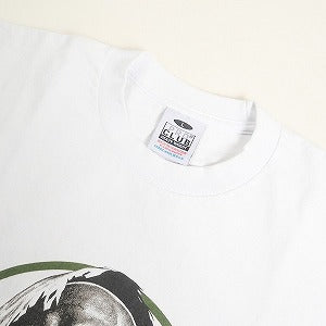 TENDERLOIN テンダーロイン TEE GR WHITE Tシャツ 白 Size 【L】 【中古品-良い】 20810298